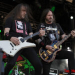 Into The Grave 2025: Exodus
